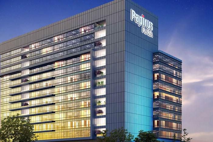 Odoo - Üç sütun için örnek 1